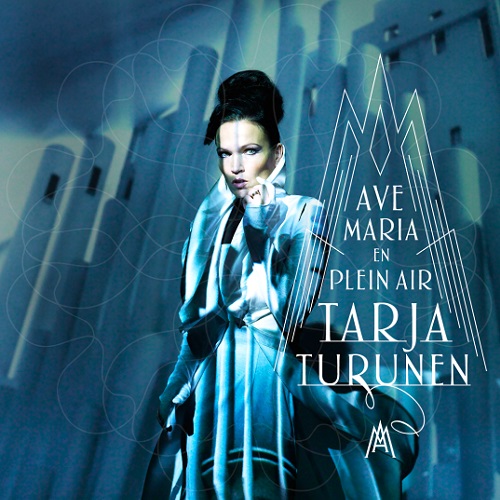 Re: Tarja Turunen (exNightwish)