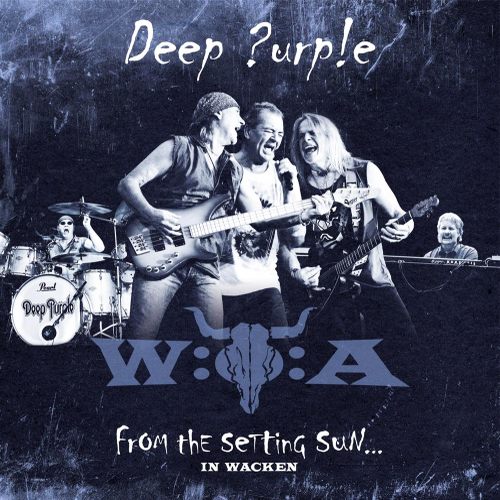 Re: Deep Purple