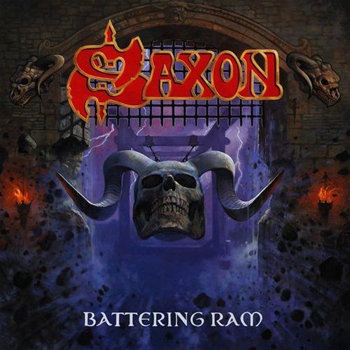 Re: Saxon