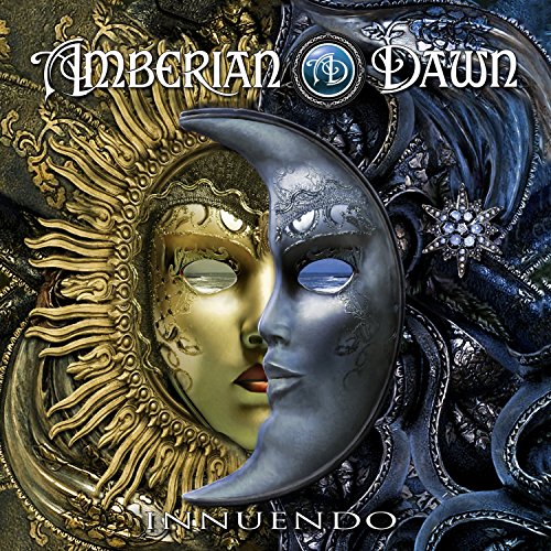 Re: Amberian Dawn