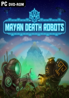 Re: Mayan Death Robots (2015)