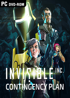 Invisible, Inc. (2015)