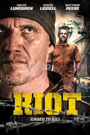 Re: Riot (2015)