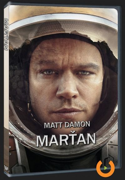 Re: Marťan / Martian, The (2015)