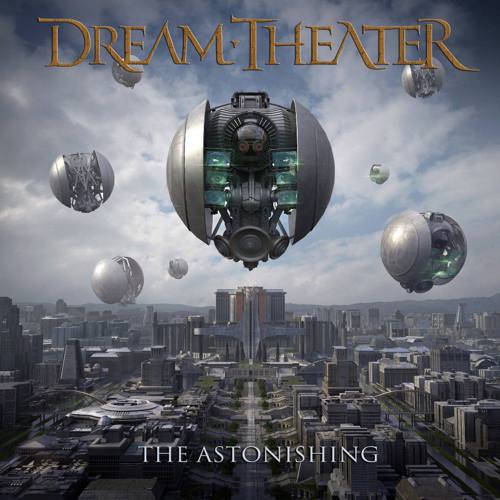 Re: Dream Theater