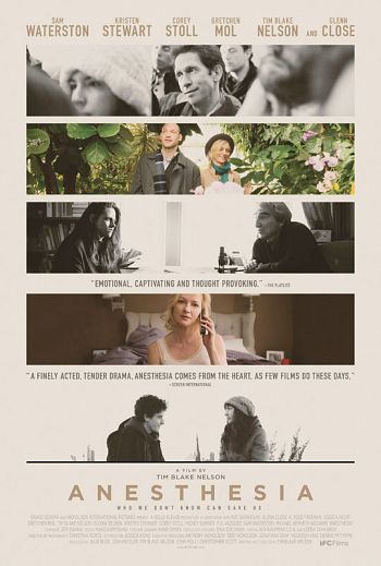 Re: Anesthesia (2015)