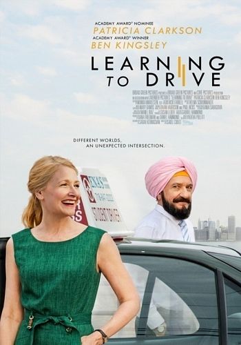 Learning to Drive (2014)