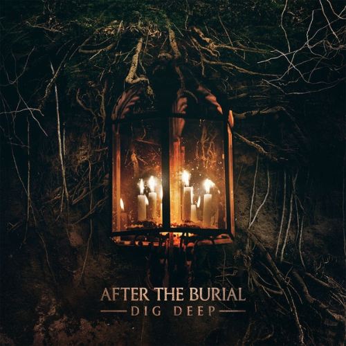 Re: After The Burial