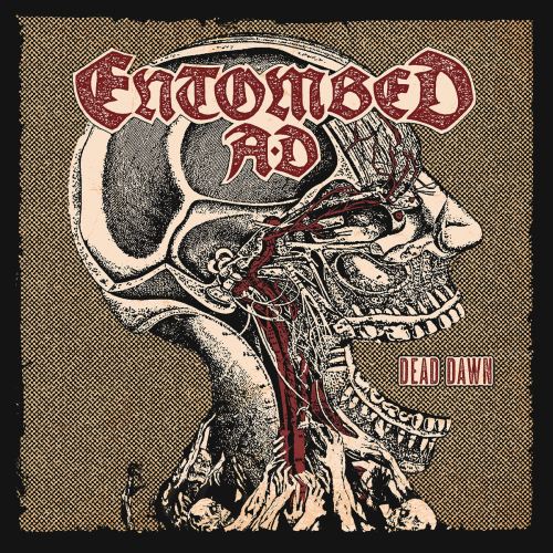 Re: Entombed A.D.