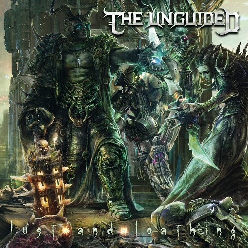 Re: The Unguided