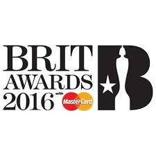 The BRIT Awards (2016)