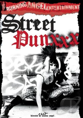 Street Punxxx (2015)