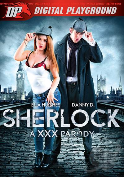 Sherlock: A XXX Parody (2016)