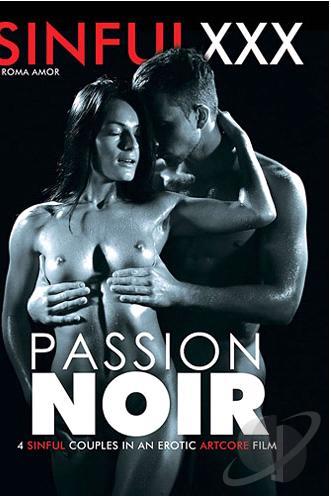 Passion Noir (2016)