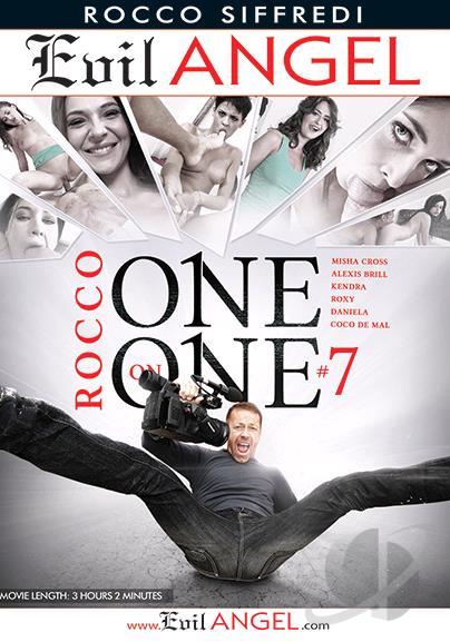 Rocco One On One # 7 (2016)