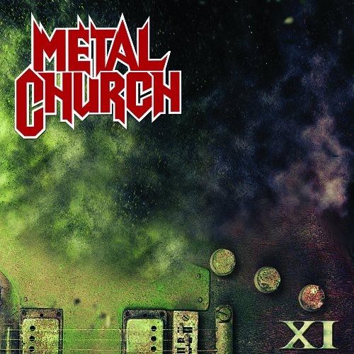 Re: Metal Church