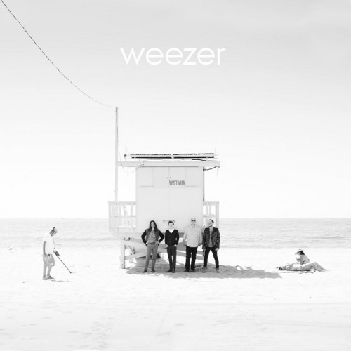 Re: Weezer