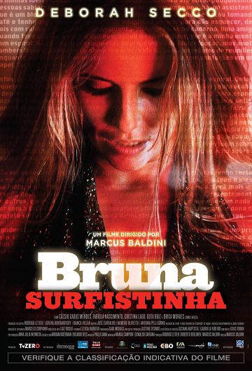 Bruna Surfistinha / Little Surfer Girl (2011)