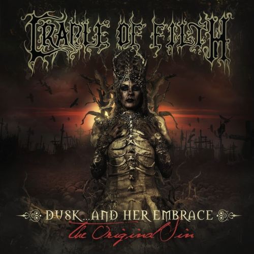Re: Cradle of Filth