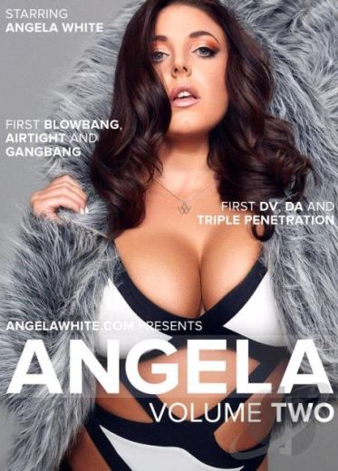 Angela Volume 2 (2015)