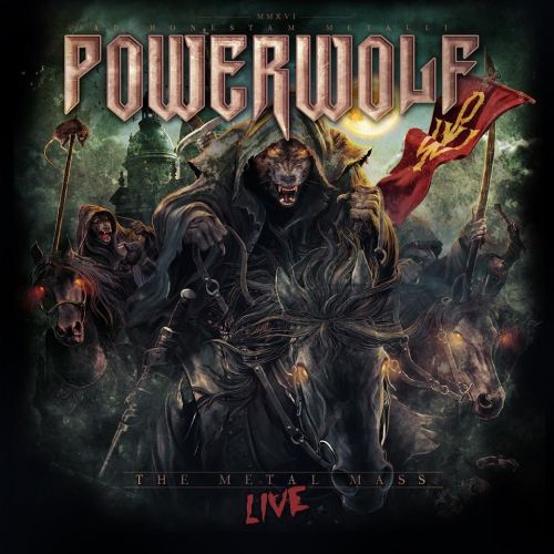 Re: Powerwolf