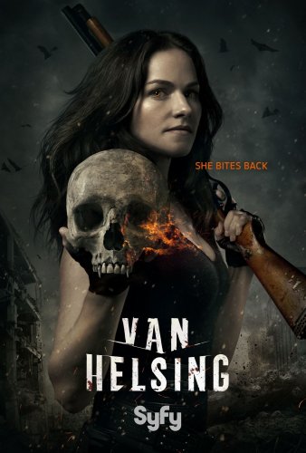 Van Helsing / EN