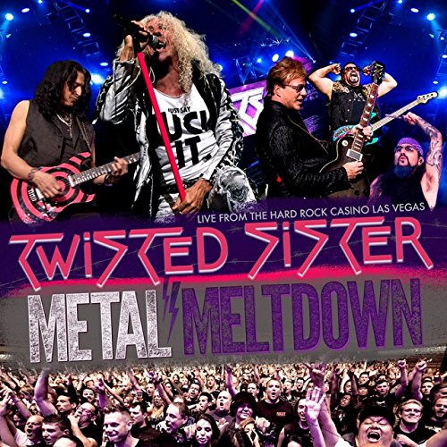 Re: Twisted Sister