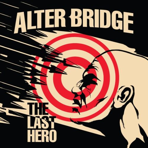 Re: Alter Bridge