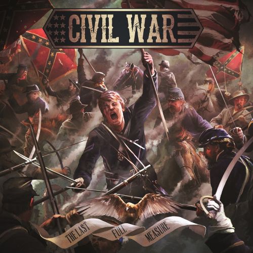 Re: Civil War