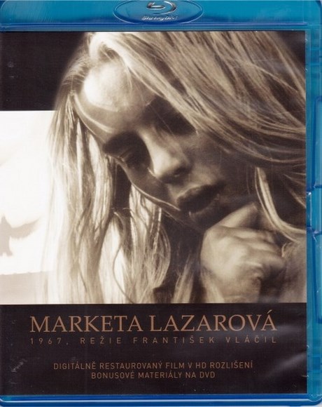 Marketa Lazarová (1967)