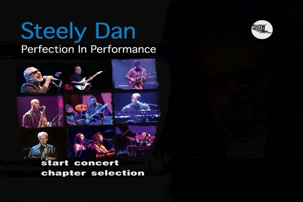 Steely Dan - Perfection In Performance (2010)  DVD5