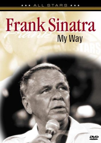 Frank Sinatra - My Way (2006)  DVD5