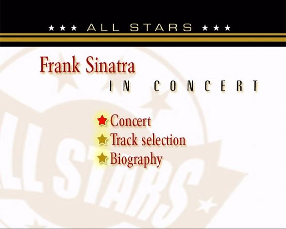 Frank Sinatra - My Way (2006)  DVD5