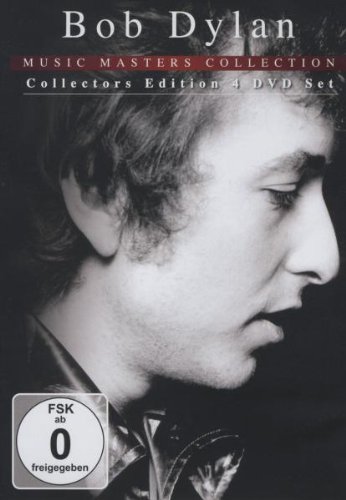 Bob Dylan - Music Master Collection (2010)