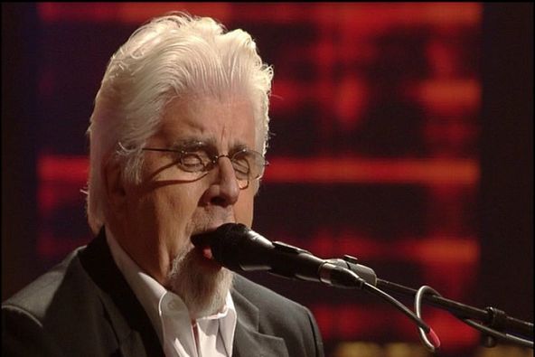 Michael McDonald: This Christmas - Live in Chicago (2010)