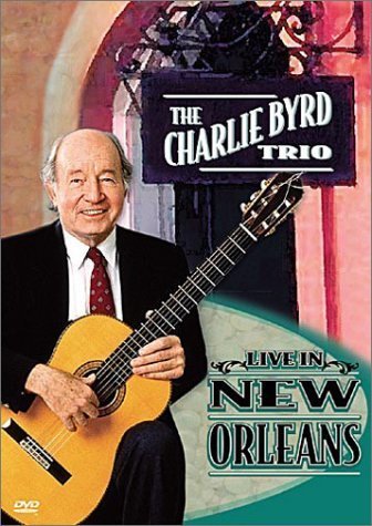 Charlie Byrd Trio - Live in New Orleans (2001)  DVD5