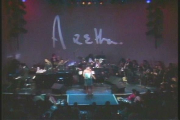 Aretha Franklin: The Queen of Soul - Live From Chicago