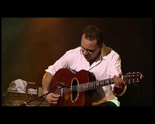 Bireli Lagrene & Gipsy Project - Live In Paris (2005)  DVD5
