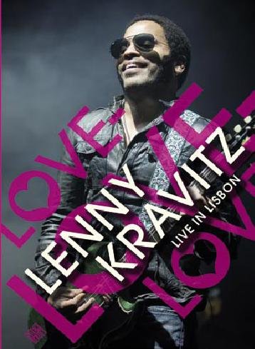 Lenny Kravitz: Love, Love, Love - Live In Lisbon (2008) DVD5