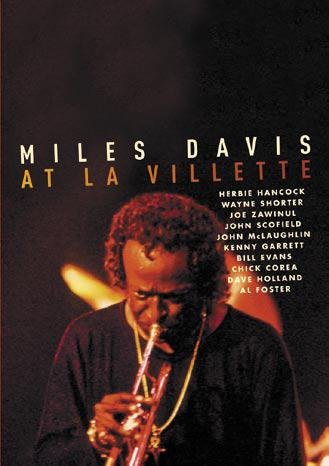 Miles Davis - At La Villette (2001)  DVD5