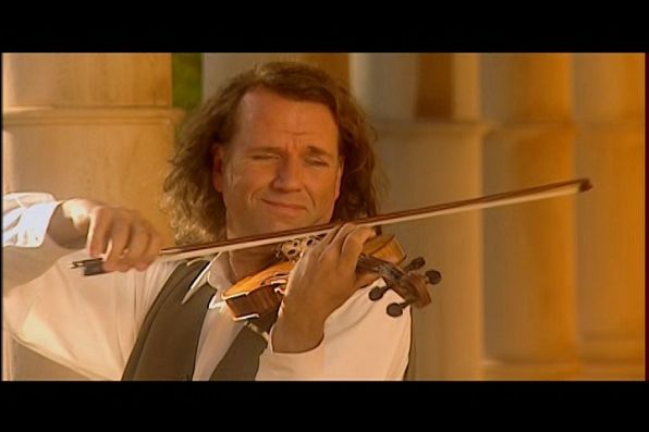 Andre Rieu - Love Songs (2005)  DVD5