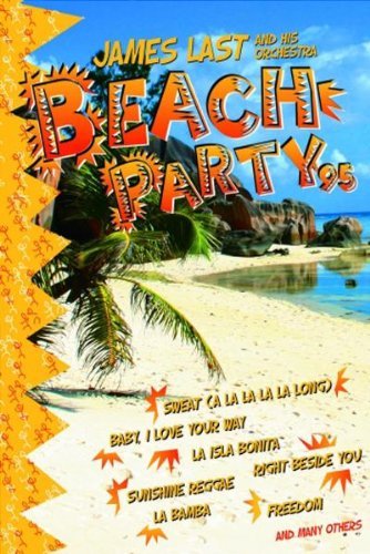 James Last and His Orchestra - Beach Party '95 (2005)  DVD5