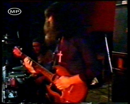 Black Sabbath - In Concert (2004)  DVD5