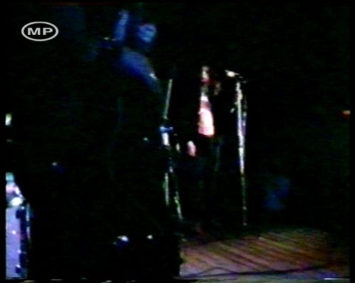 Black Sabbath - In Concert (2004)  DVD5