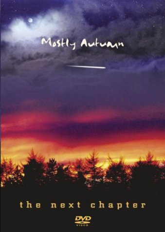 Mostly Autumn - The Next Chapter (2003)  DVD5