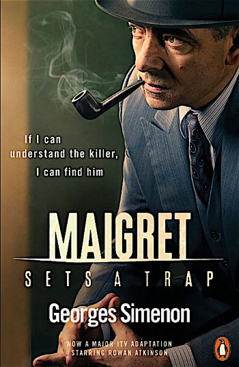 Re: Maigret klade past / Maigret Sets a Trap (2016)