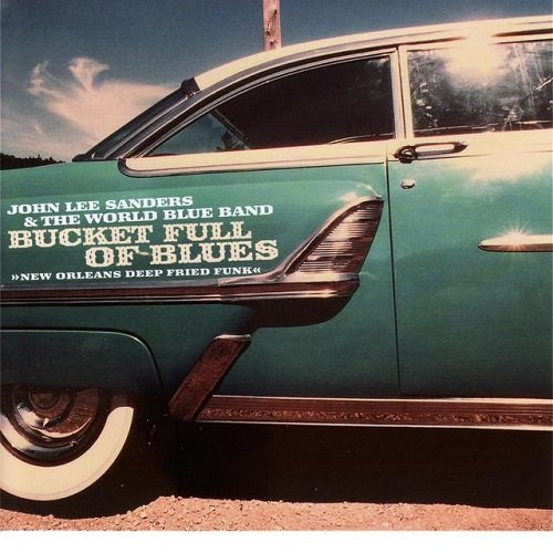 John Lee Sanders & The World Blue Band