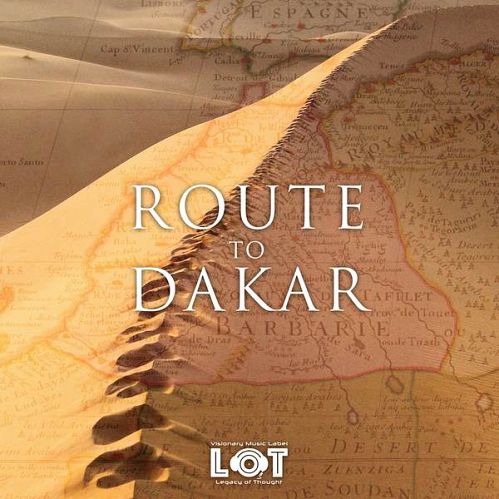 VA - Route to Dakar (2017)