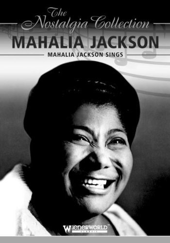 Mahalia Jackson - Sings (2008)  DVD5