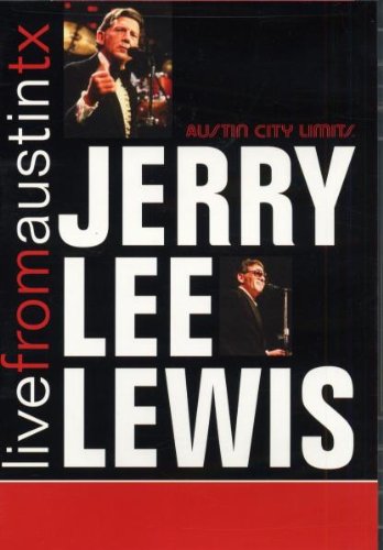 Jerry Lee Lewis - Live from Austin Tx (2008)  DVD5